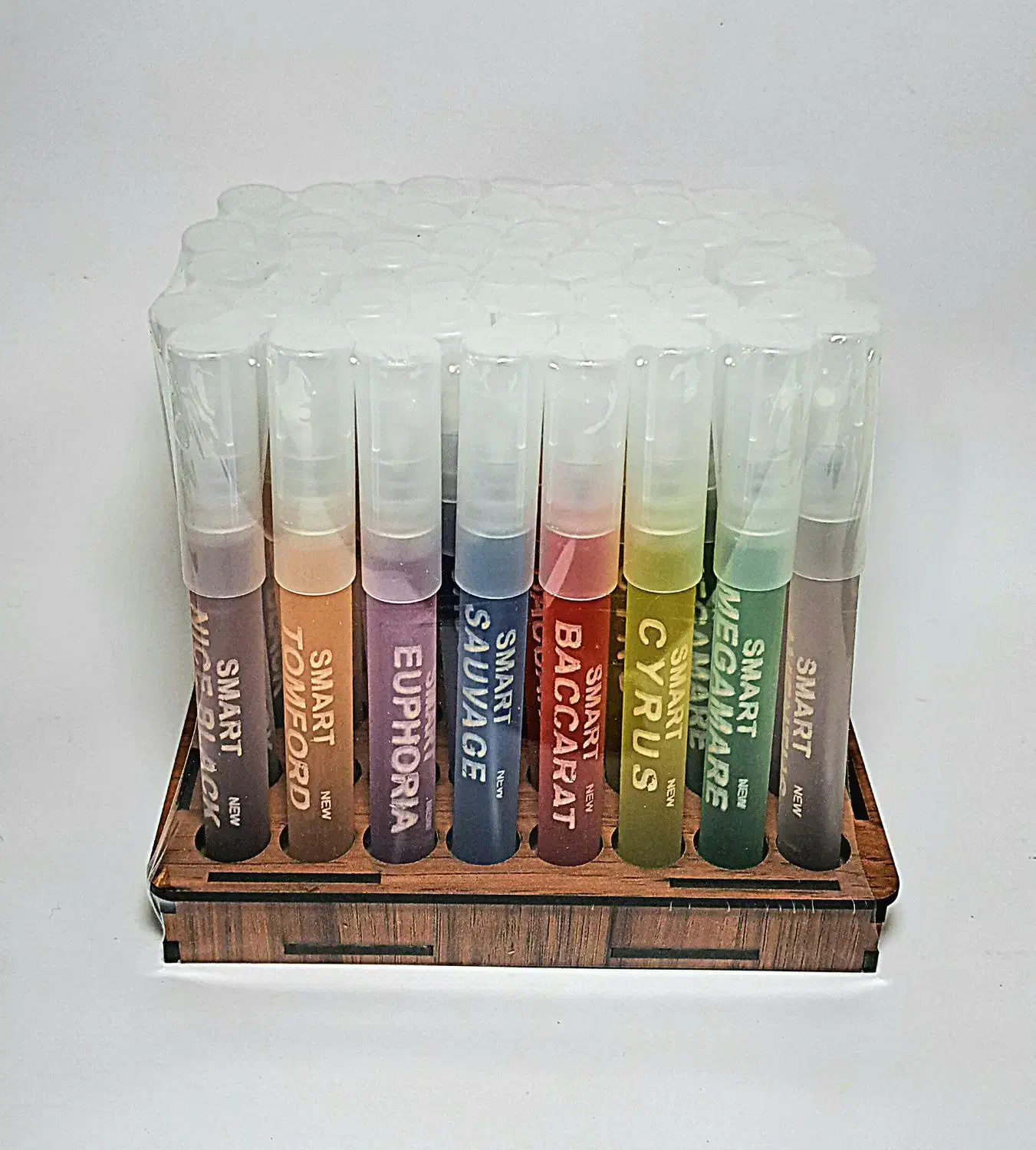 عطر جیبی اسمارت|عمده‌فروشی|تهران, افسریه شمالی|دیوار