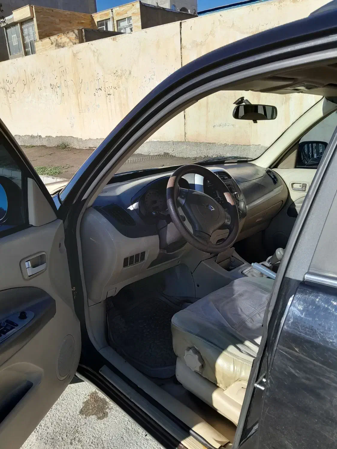 ام وی ام x33مدل۹۳|خودرو سواری و وانت|اردبیل, |دیوار