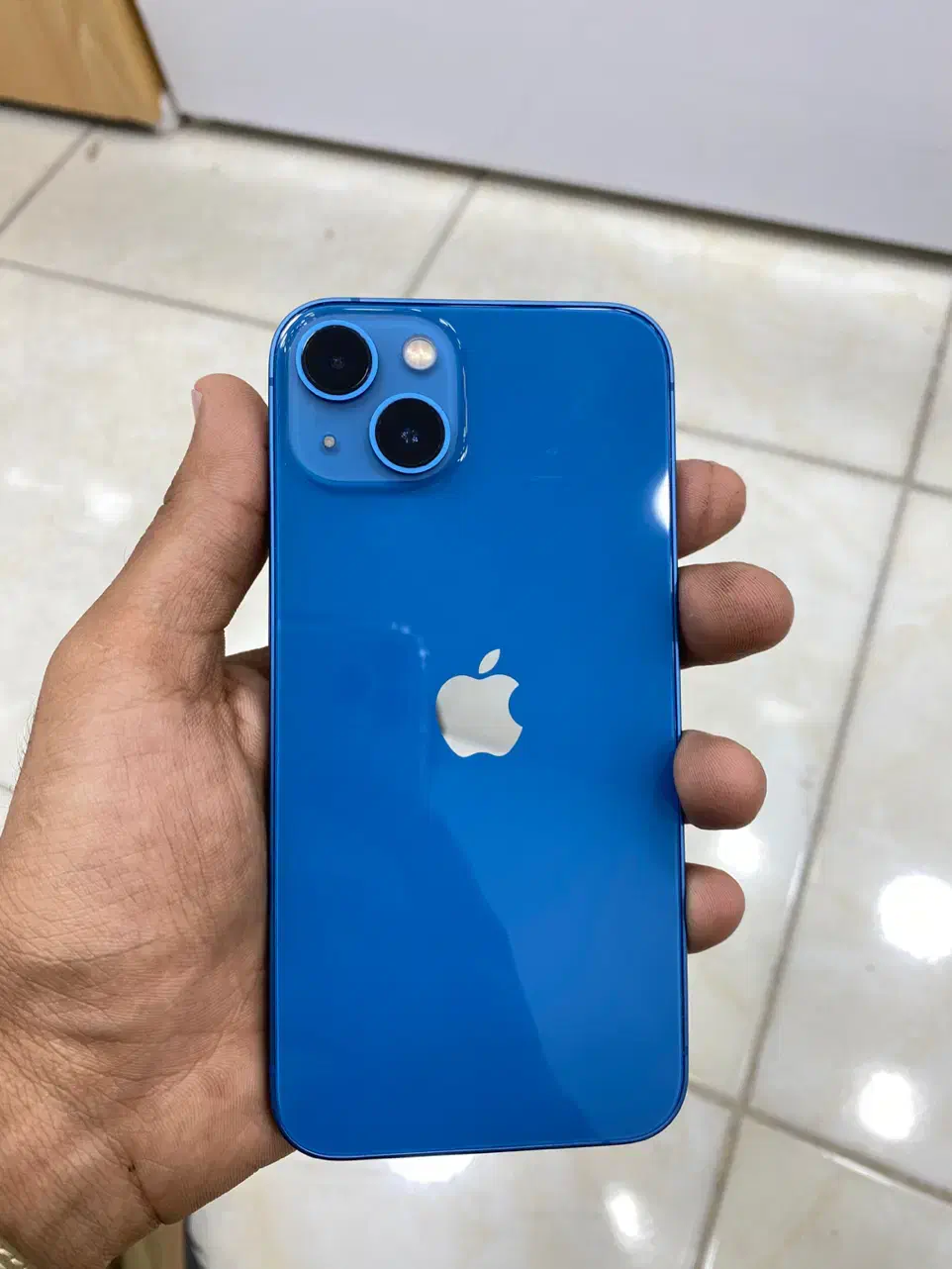 آیفون سیزده نرمال|موبایل|ایرانشهر, |دیوار