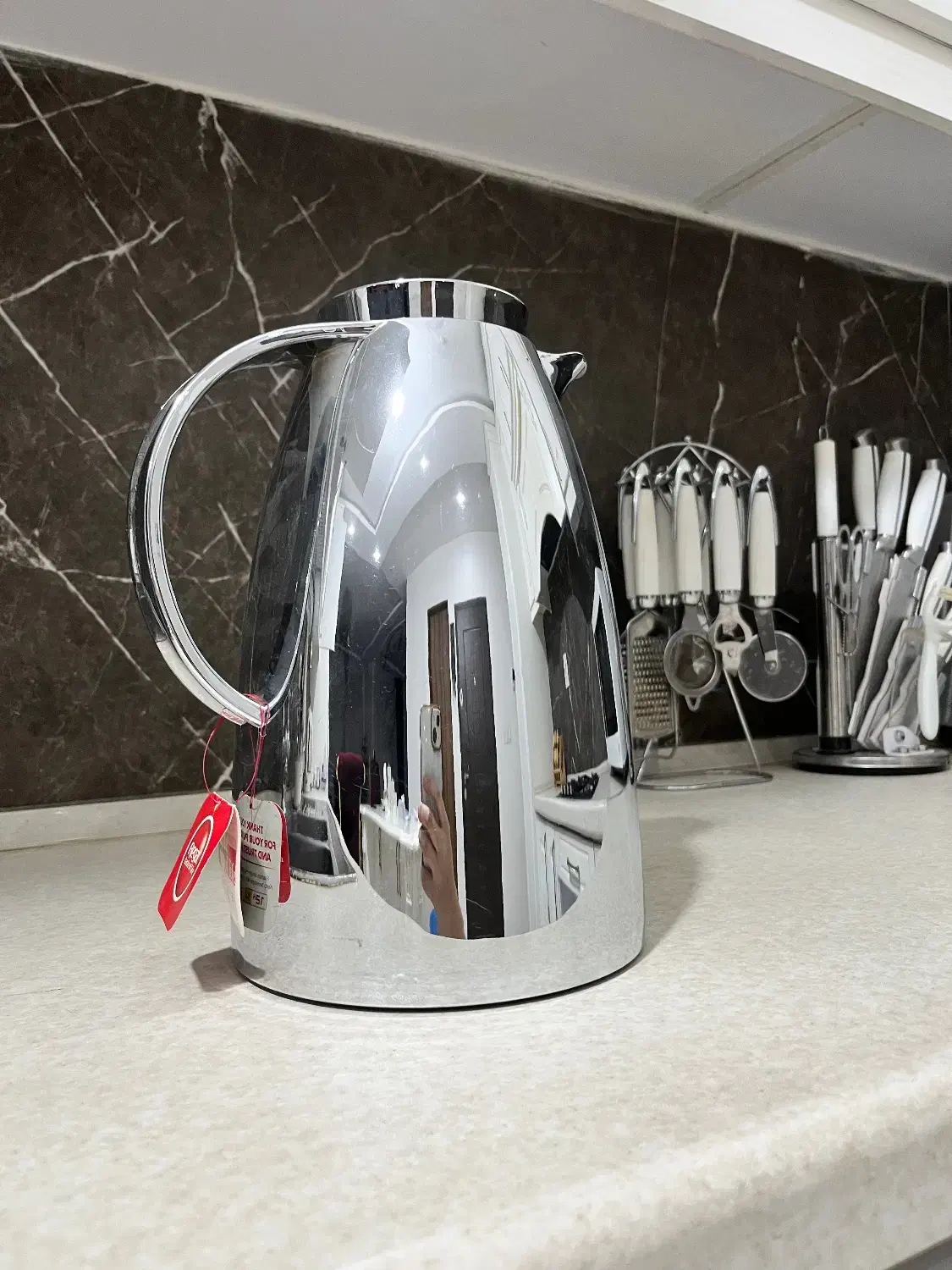 فلاسک|ظروف نگهدارنده، پلاستیکی، یک‌بارمصرف|مشهد, دانش|دیوار