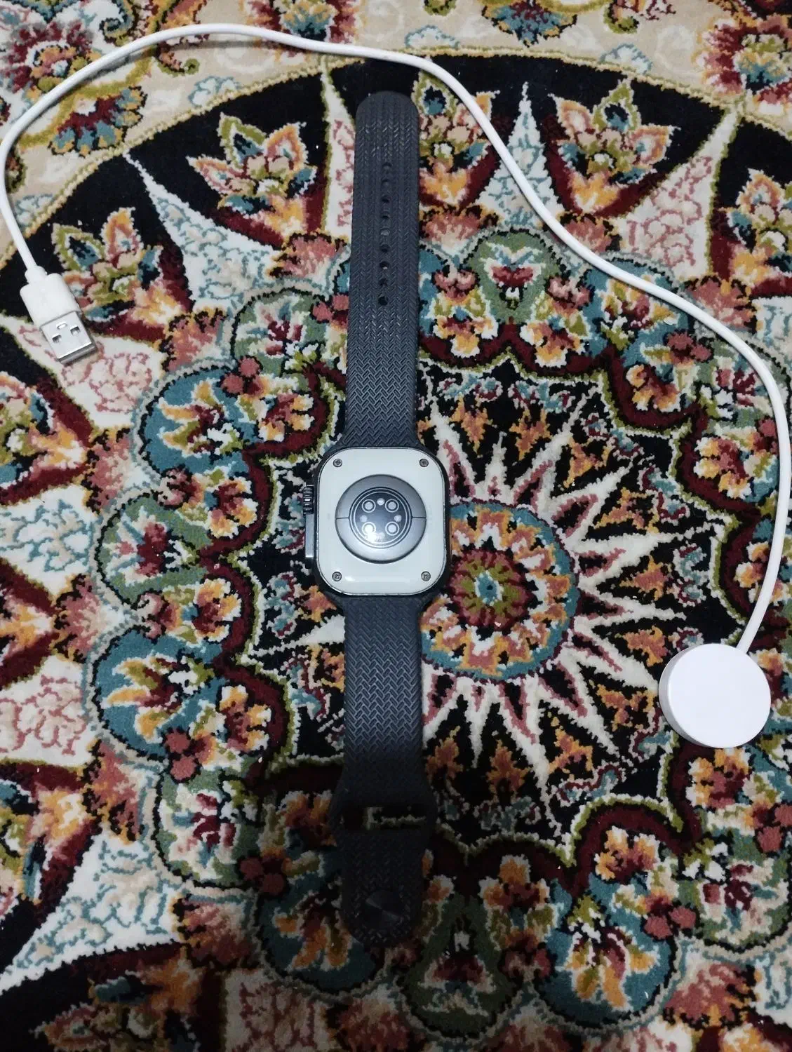 ساعت|ساعت|بندرعباس, |دیوار