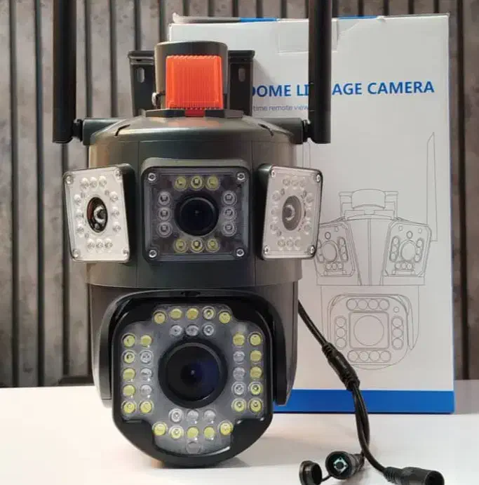 خودت نباشی صدات به محض ورود انسان پخش میشه|دوربین مداربسته|بندرعباس, |دیوار