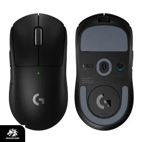 موس g pro x superlight|قطعات و لوازم جانبی رایانه|مشهد, مشکینی (شهرک غرب)|دیوار
