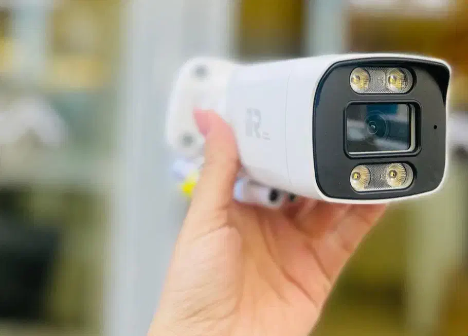 دوربین مداربسته بدون× وا×سطه|دوربین مداربسته|ارومیه, |دیوار