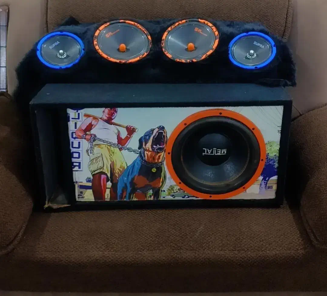 فروش سیستم  صوتی|صوتی و تصویری|بافق, |دیوار