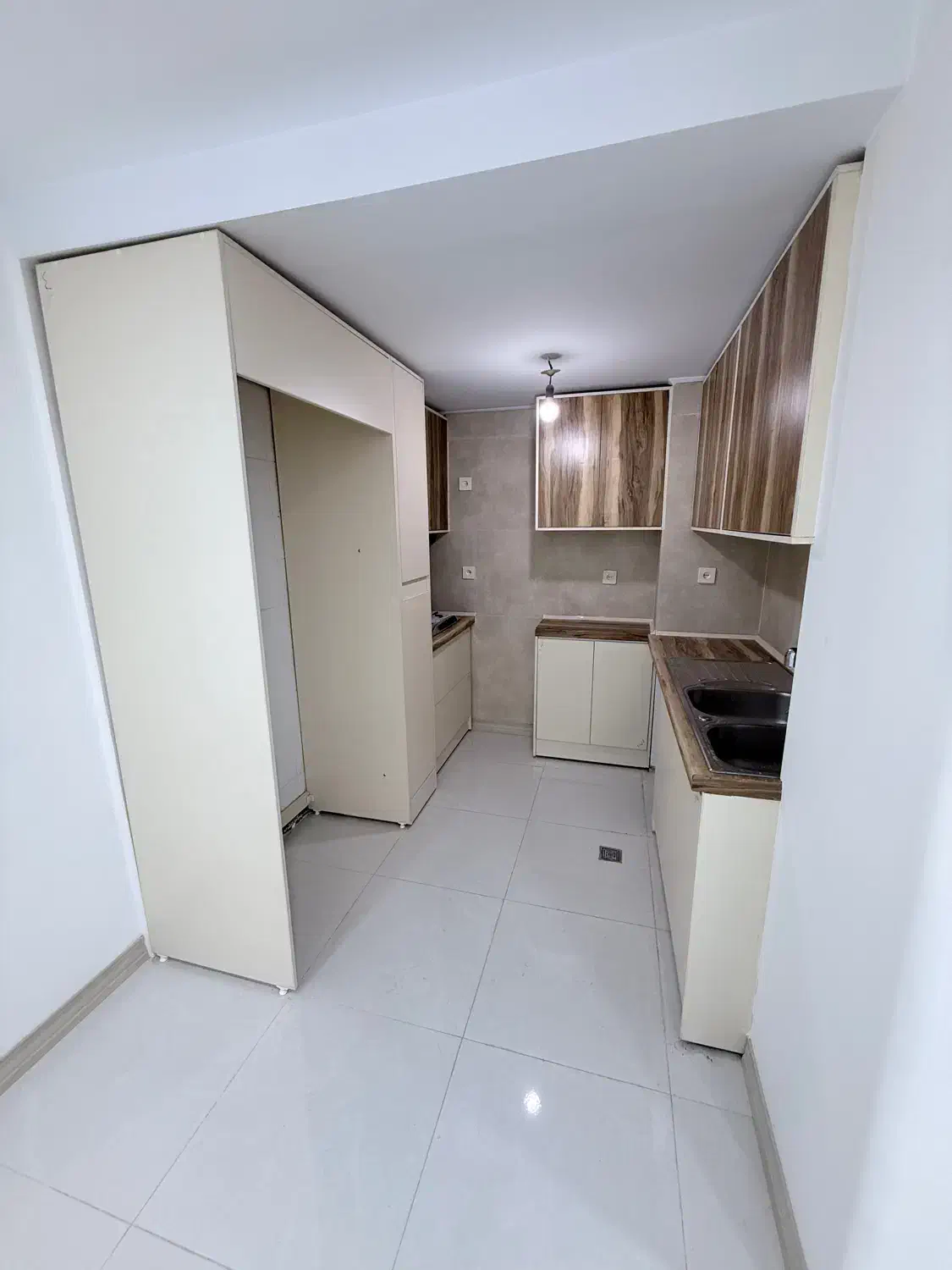 ۵۰متری پروژه نواب