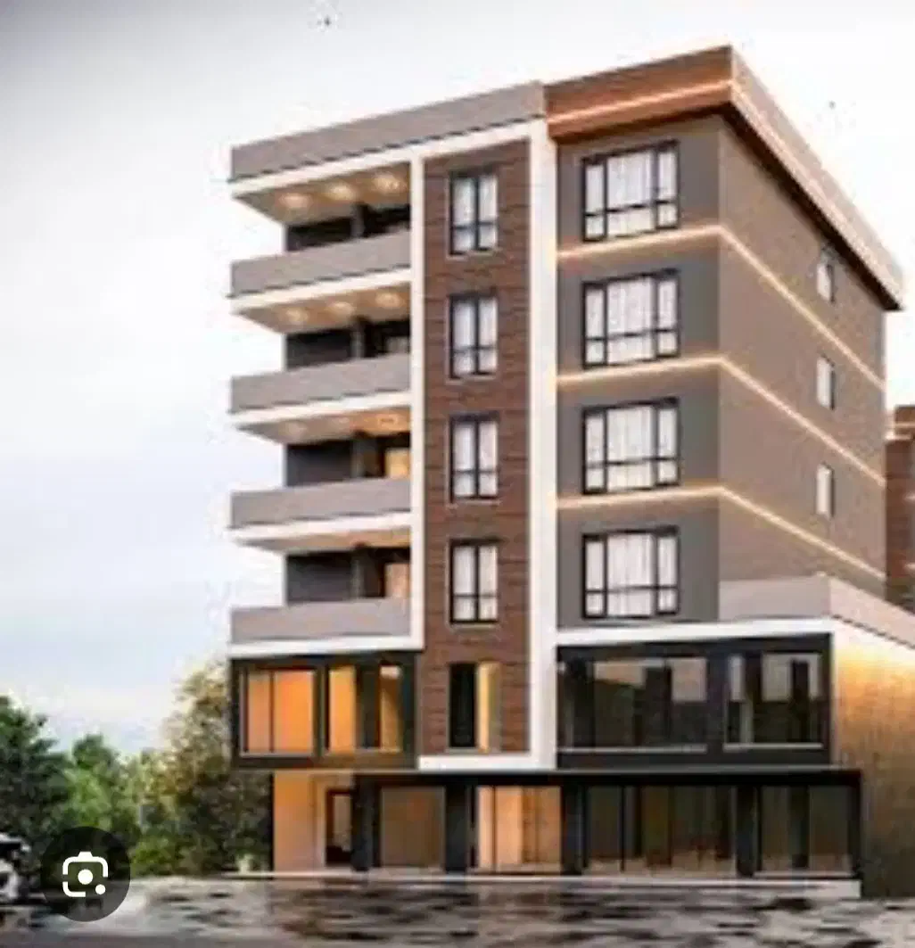 فایلk20 آپارتمان۲۱۰متری سلطنتی/ مطهری سرچشمه|فروش آپارتمان|خرم‌آباد, |دیوار