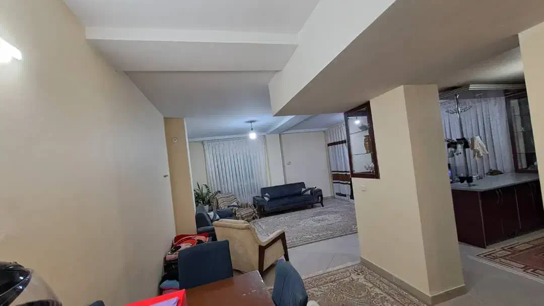 رهن و اجاره  آپارتمان 111متری هواپیمایی شمالی|اجارهٔ آپارتمان|پرند, فاز ۰|دیوار