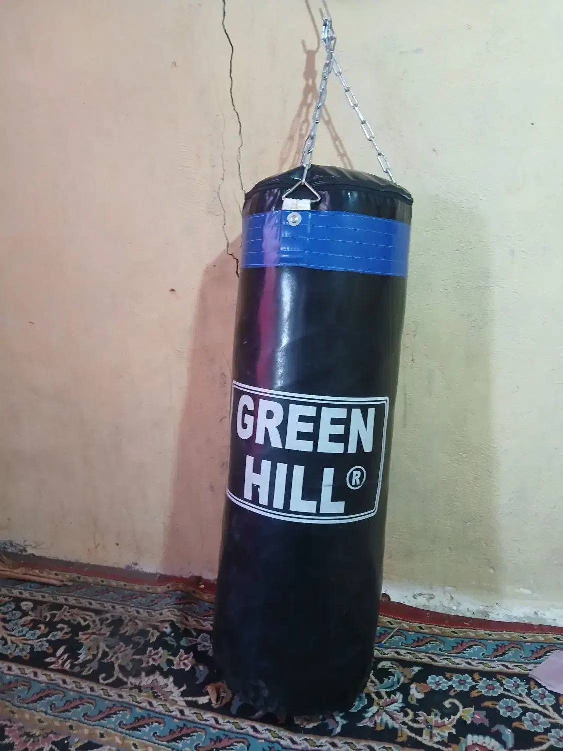 کیسه‌بوکس|تجهیزات ورزشی|بندرعباس, |دیوار