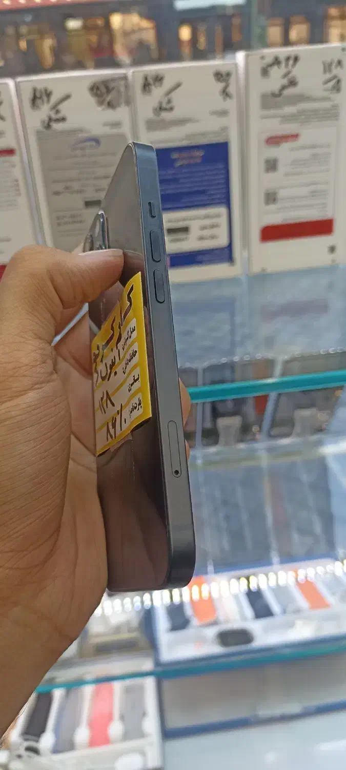 iPhone 13 ایفون 128|موبایل|اصفهان, گلزار|دیوار