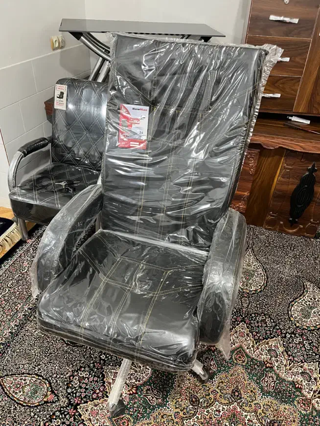 فروش میز و صندلی اداری|دفتر کار|سیرجان, |دیوار