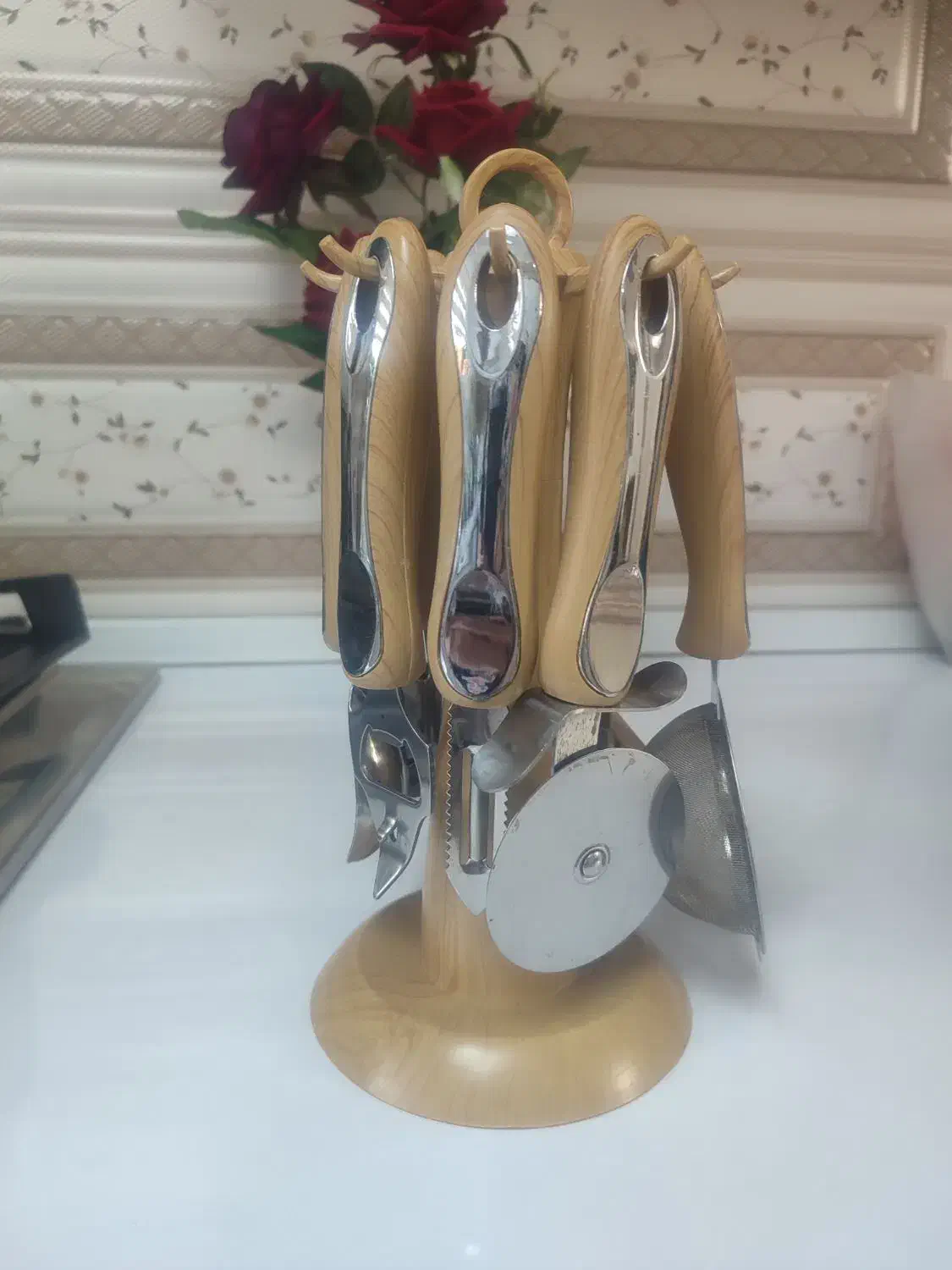 لوازم آشپز خانه|سایر لوازم برقی|رشت, پاره بیجار|دیوار