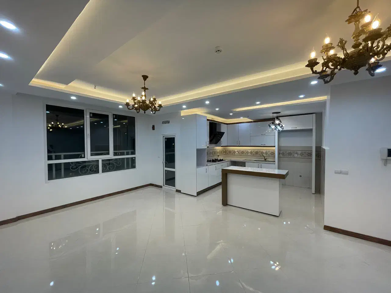 ۹۴ متر محمدیه ۲۲/سند آماده/کم واحد/فرا ملک|فروش آپارتمان|مشهد, الهیه|دیوار