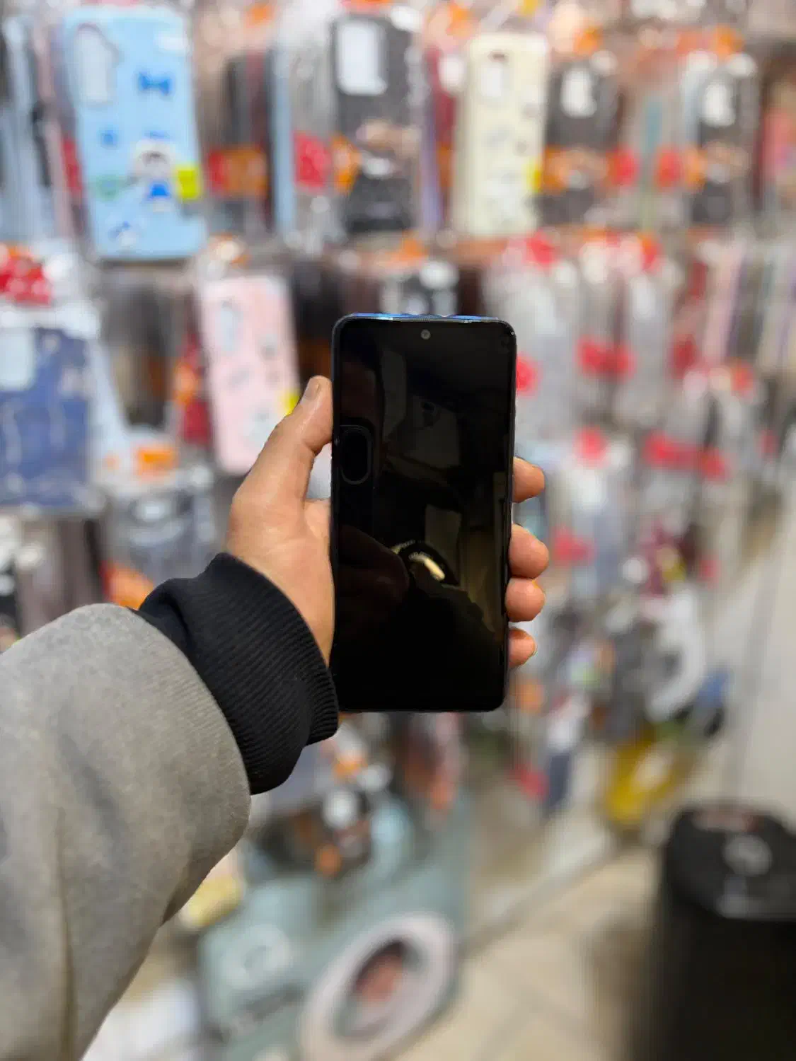 شیائومی نوت ۱۱s|موبایل|تهران, قیام|دیوار