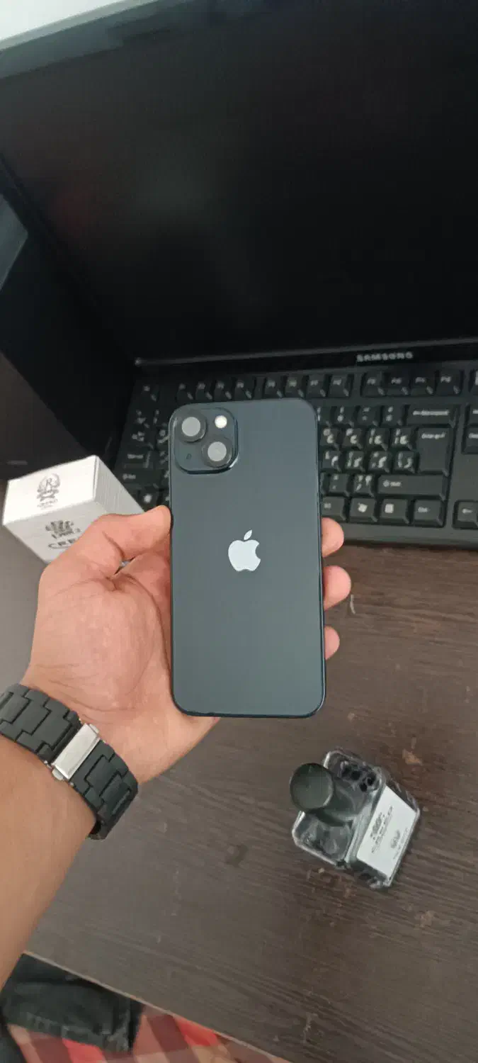 iPhone 13|موبایل|اراک, |دیوار