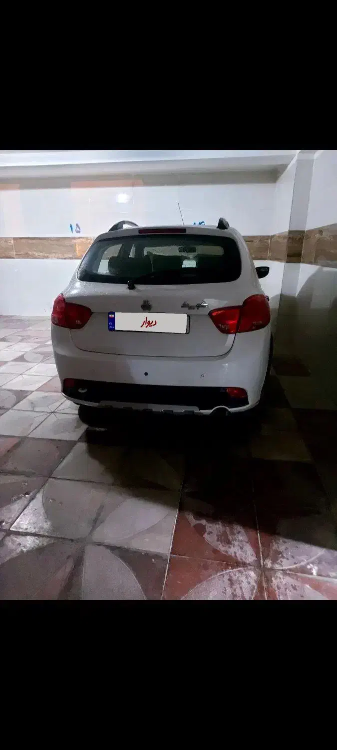 کوییک MT|خودرو سواری و وانت|آزادشهر, |دیوار