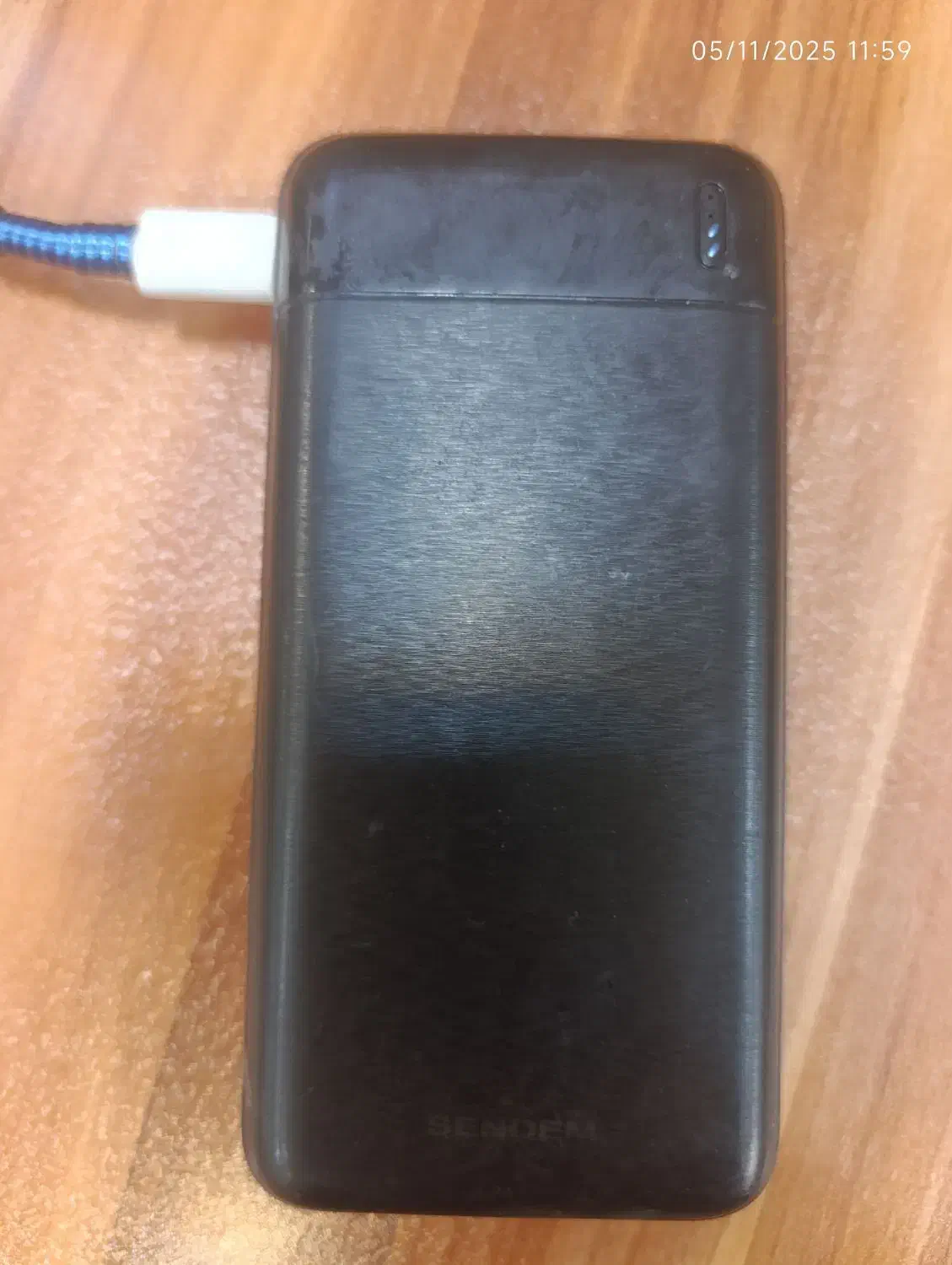 پاور بانک 10000 sendem|لوازم جانبی موبایل و تبلت|لواسان, |دیوار