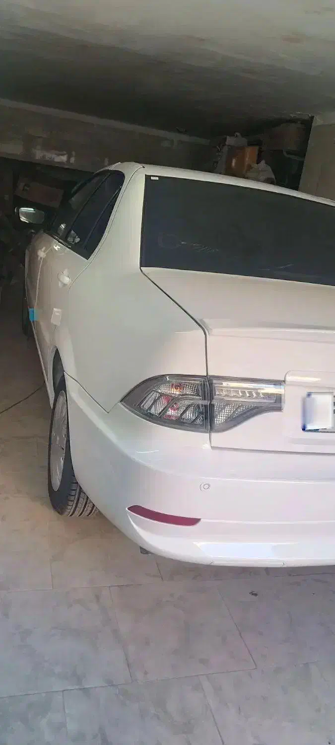 سورن پلاس|خودرو سواری و وانت|یزد, |دیوار