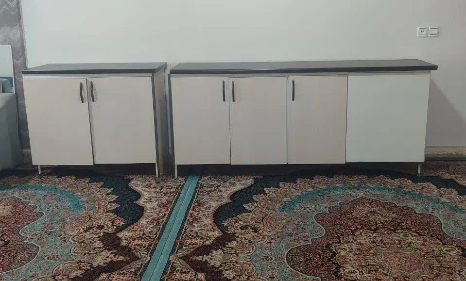 کابینت|جاکفشی، کمد، دراور|مشکیندشت, |دیوار