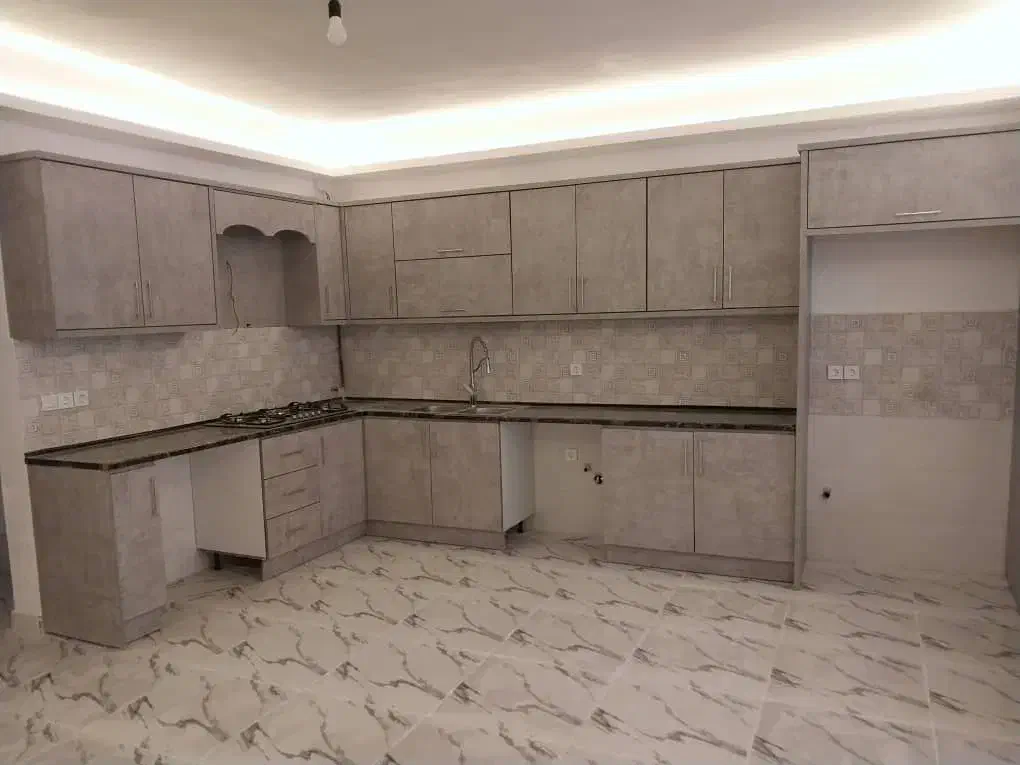 آپارتمان سه خوابه نوساز کوه سادات سیاهکل|فروش آپارتمان|سیاهکل, |دیوار