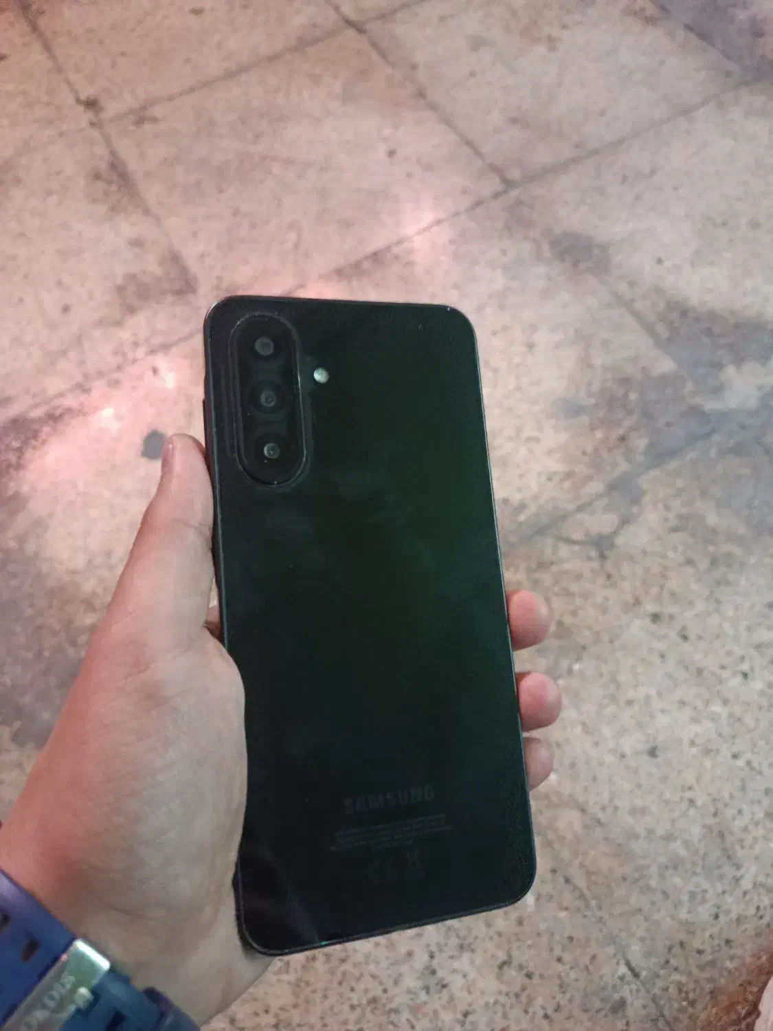 Samsung a26|موبایل|کرج, ساسانی (قلمستان)|دیوار