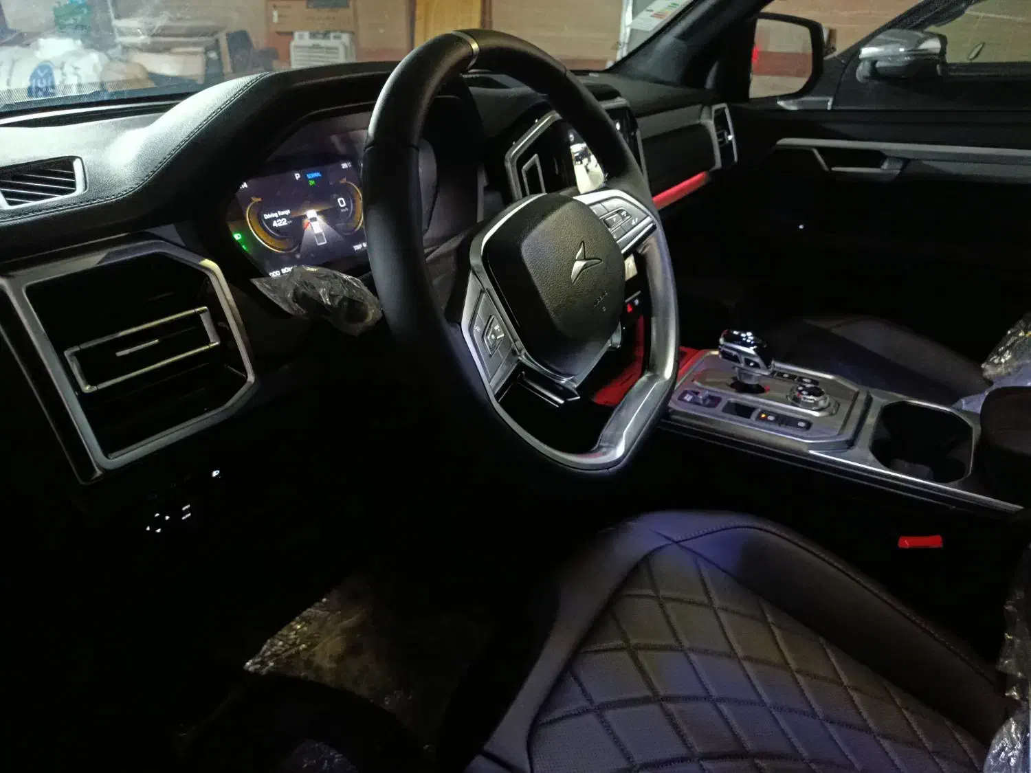 kmc t9|خودرو سواری و وانت|لواسان, |دیوار