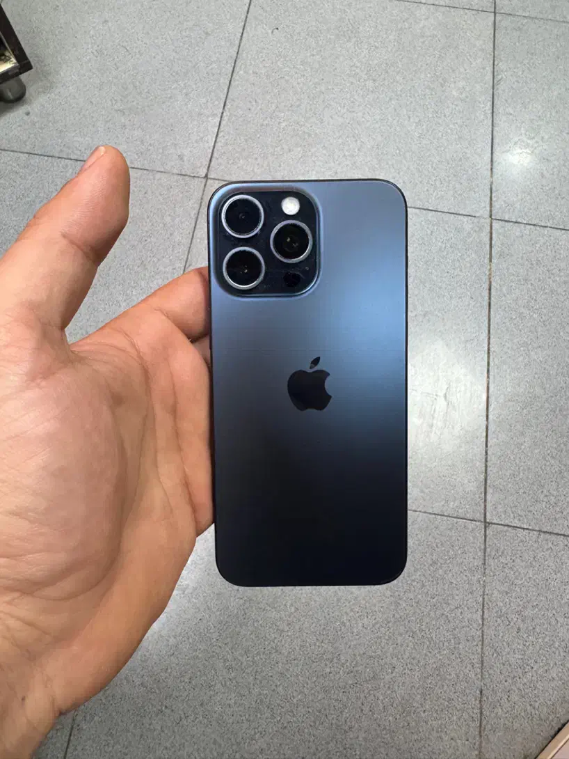 15 max  512 gig با رجیستر|موبایل|اسلام‌شهر, شهرک قائمیه|دیوار