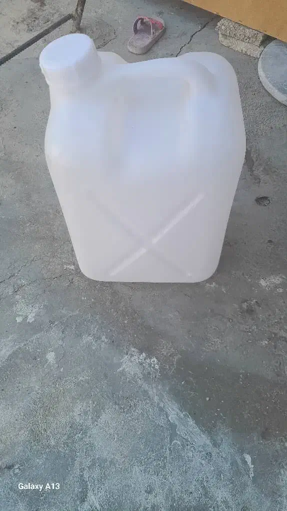 بشکه ۲۰لیتری|ظروف نگهدارنده، پلاستیکی، یک‌بارمصرف|کازرون, |دیوار