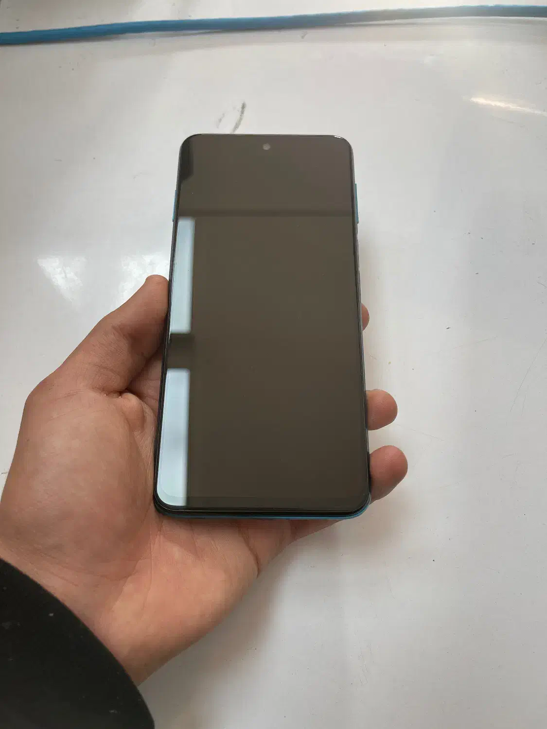 شیامیnote9 pro|موبایل|تهران, تهرانپارس غربی|دیوار