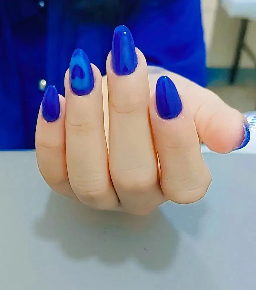 ترمیم وکاشت ناخن وکاشت مژه|خدمات آرایشگری و زیبایی|اهواز, کوی رمضان|دیوار