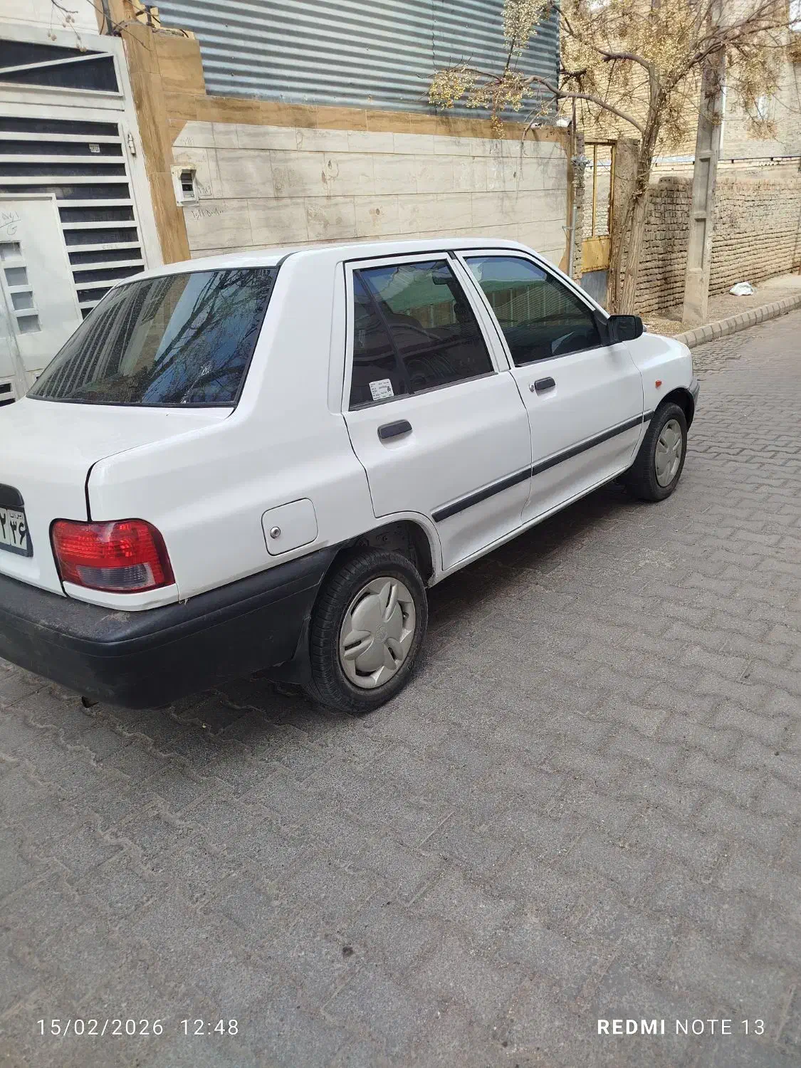 پراید 131|خودرو سواری و وانت|تربت جام, حافظ|دیوار