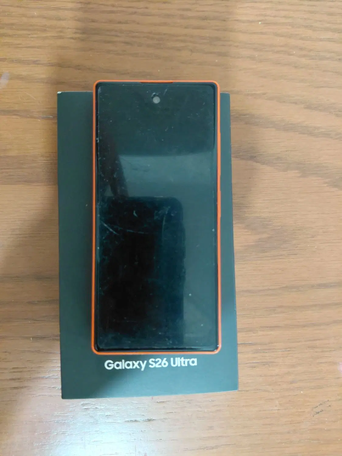 s26 ultra mini|موبایل|اهواز, کوی فرهنگیان ۲|دیوار