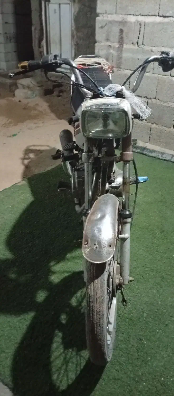 موتور هندا|موتورسیکلت|چابهار, |دیوار