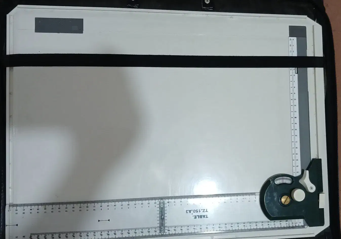 تخت رسم متحرک|لوازم التحریر|محمدشهر, محمدشهر|دیوار