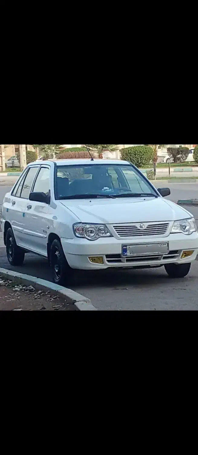 132 درجه یک فول|خودرو سواری و وانت|اهواز, امانیه|دیوار