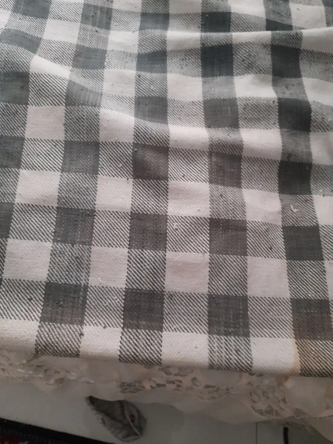 جاجیم قدیمی۱۰۰ ساله|گلیم، جاجیم، گبه|تهران, پونک|دیوار