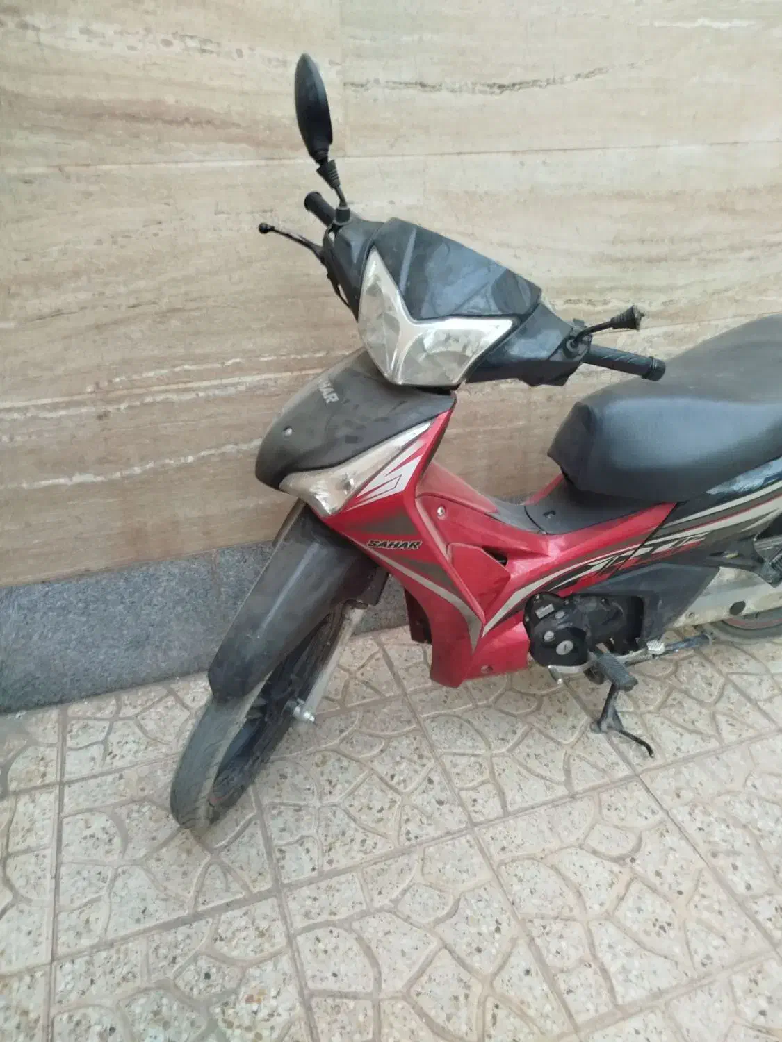 موتور ویو150cc و موتور Na180cc|موتورسیکلت|همدان, |دیوار