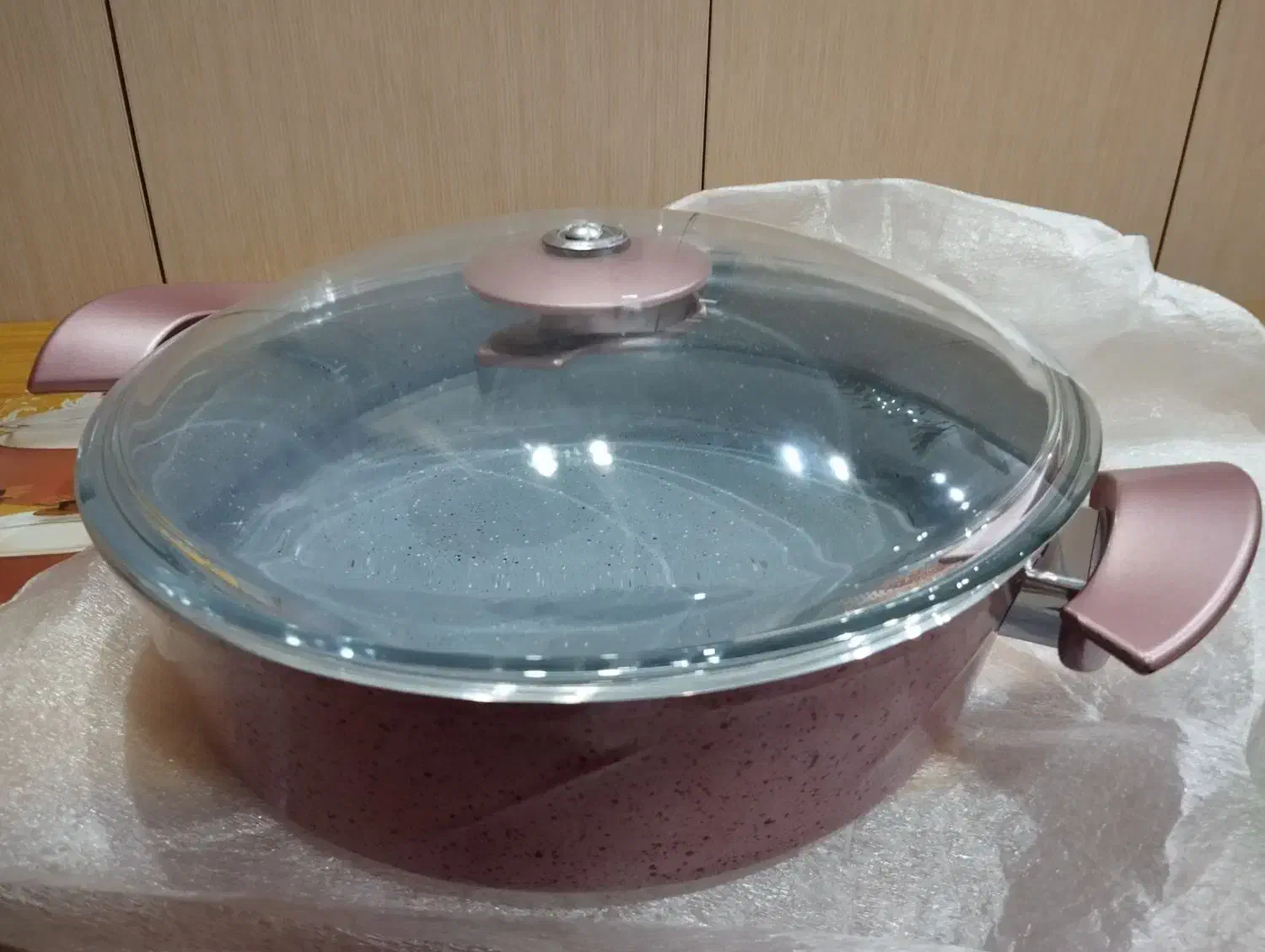 فابلمه|ظروف پختوپز|رضویه, |دیوار