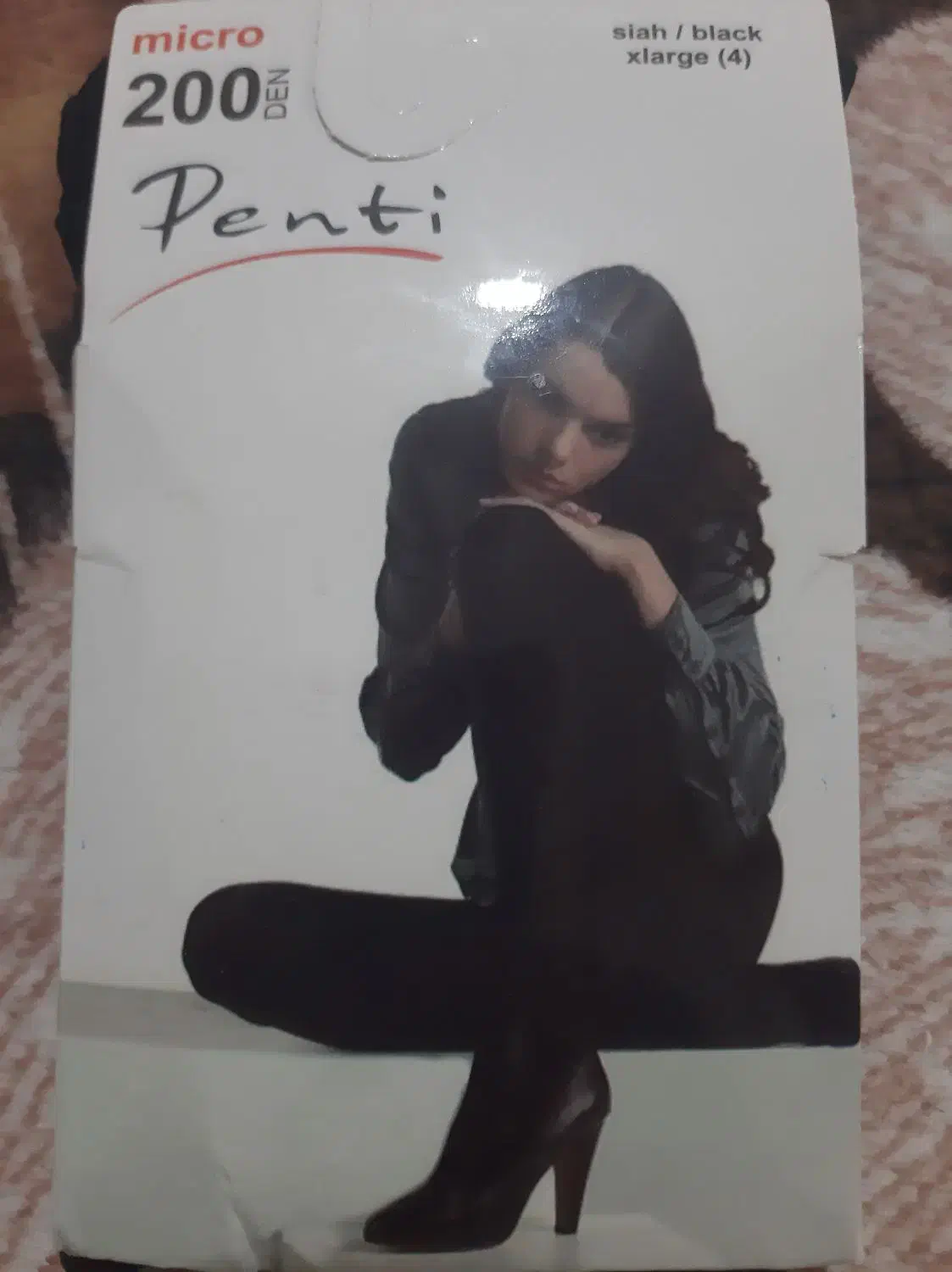 جوراب شلواری پنتی penty|لباس|سهند, |دیوار