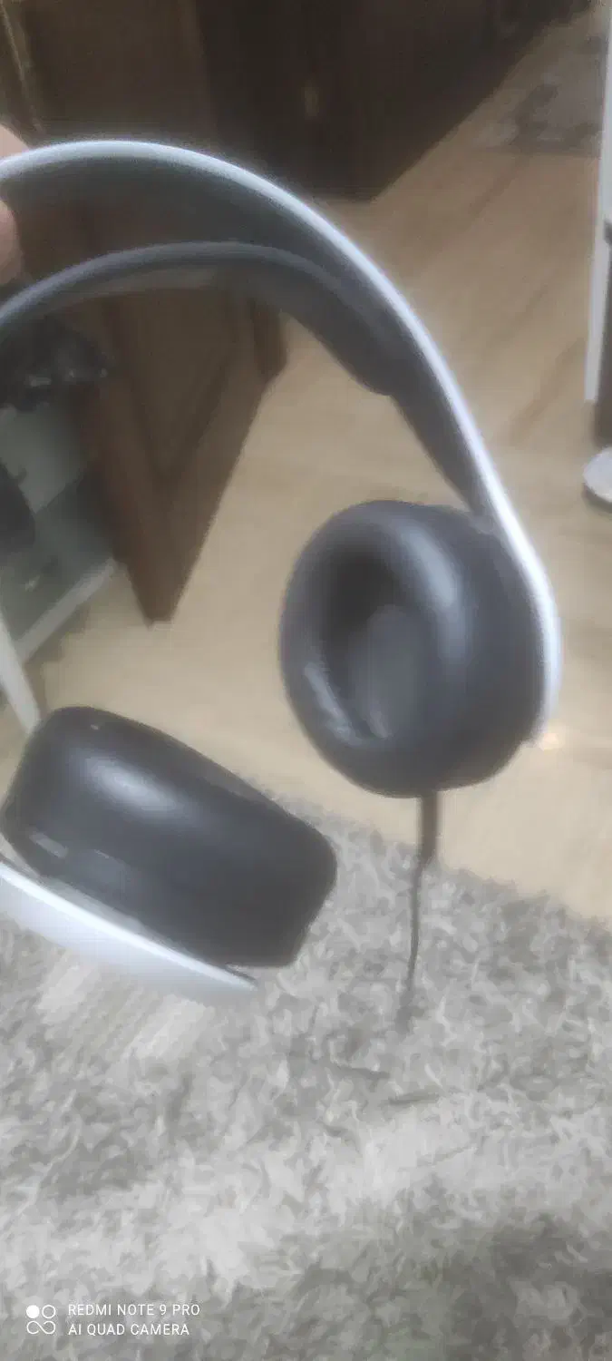 هدفون پیس ۵|کنسول، بازی ویدئویی و آنلاین|تهران, شهرک صدرا|دیوار