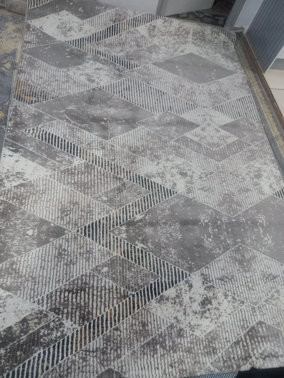 گلیم فرش|گلیم، جاجیم، گبه|شهریار, شهرک وائین|دیوار