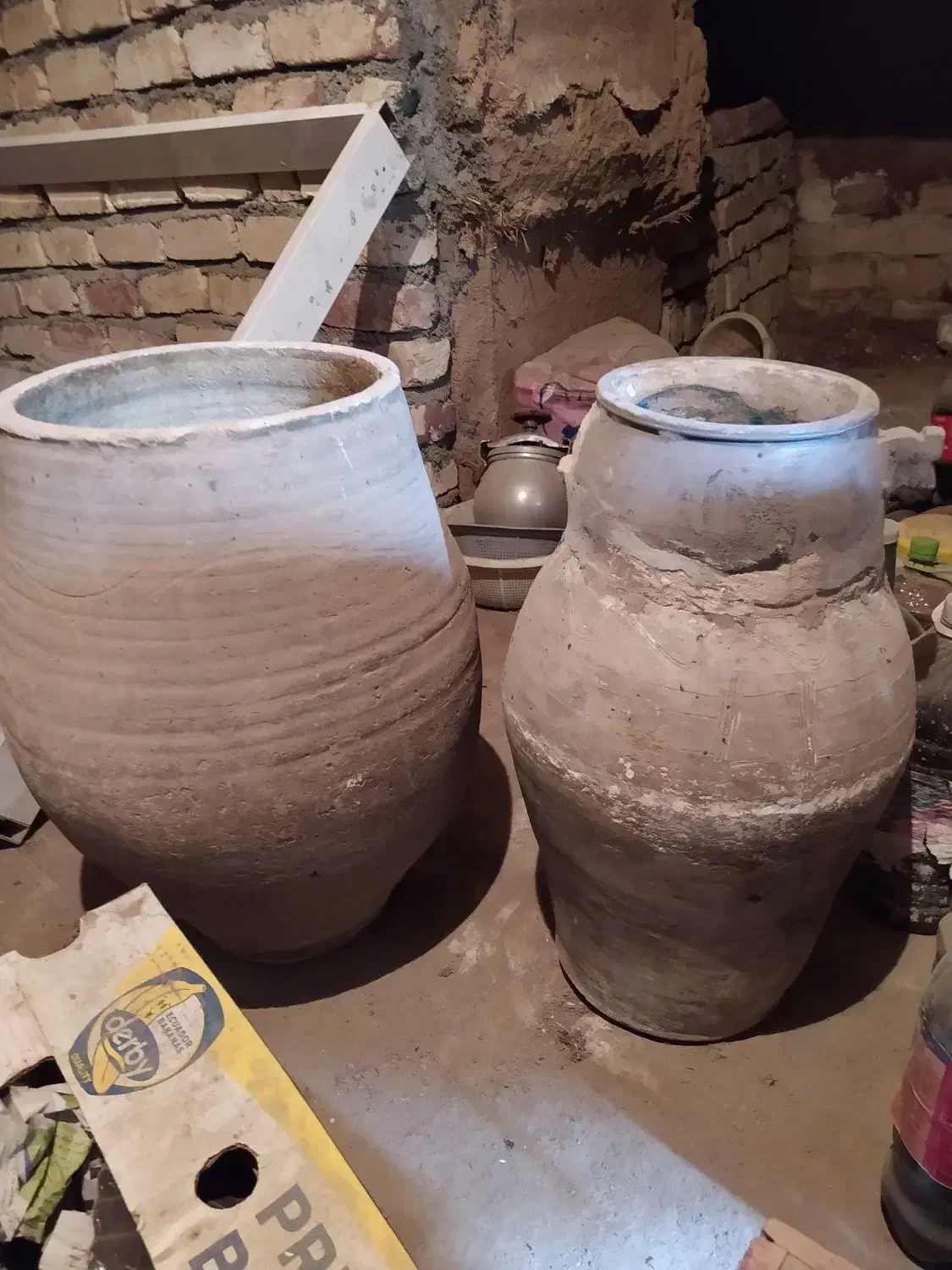 خمره|صنایع دستی و سایر لوازم تزئینی|کاشان, طالقانی|دیوار