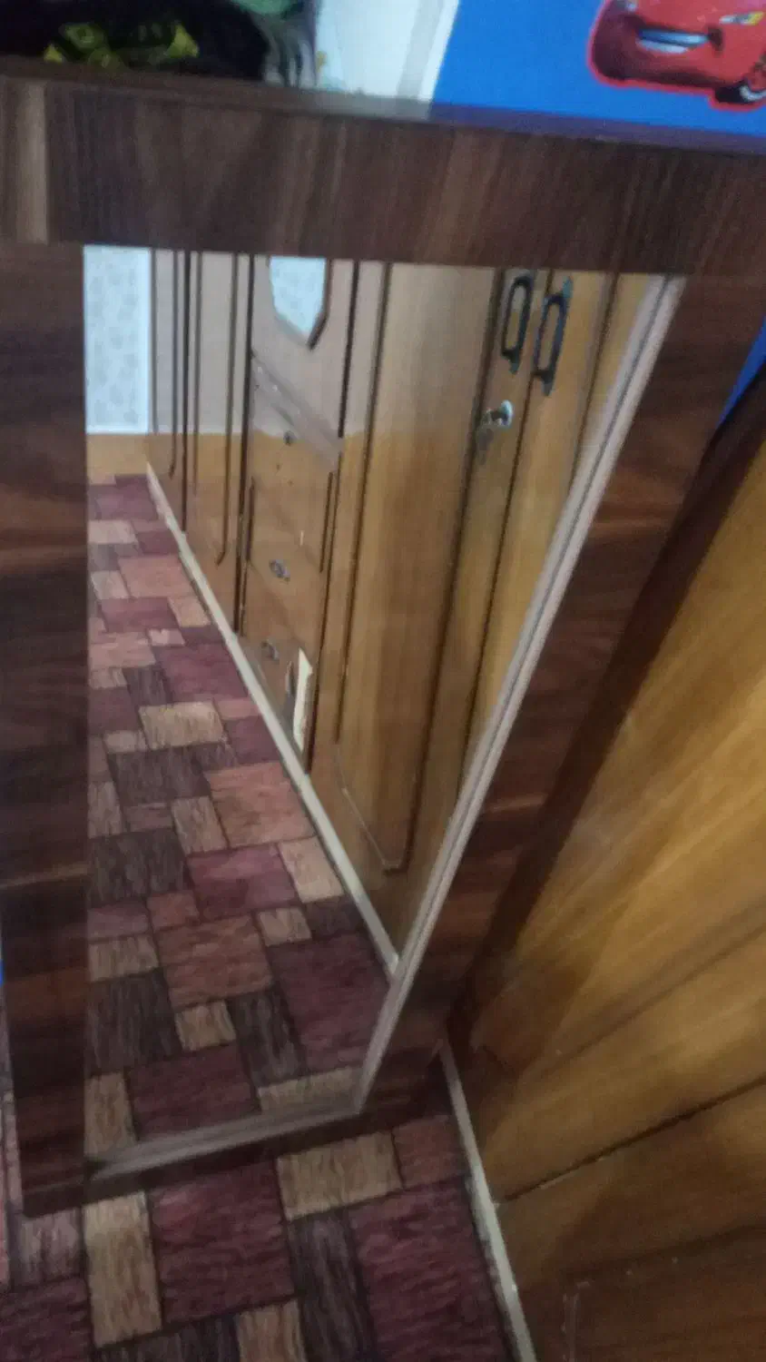 آیینه قدی|آینه|کارون, |دیوار