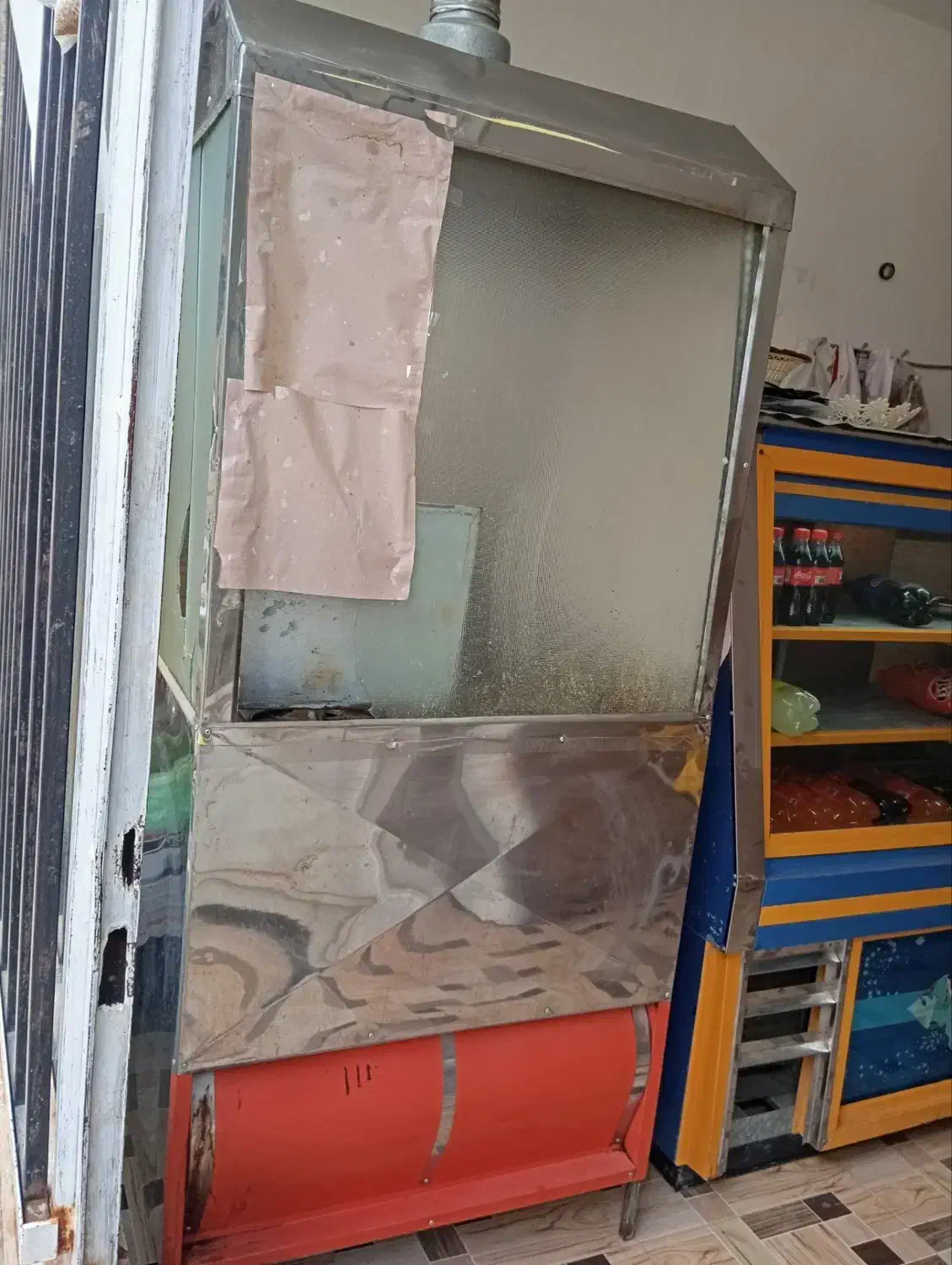 لوازم ساندویجی|فروشگاه و مغازه|مینودشت, |دیوار