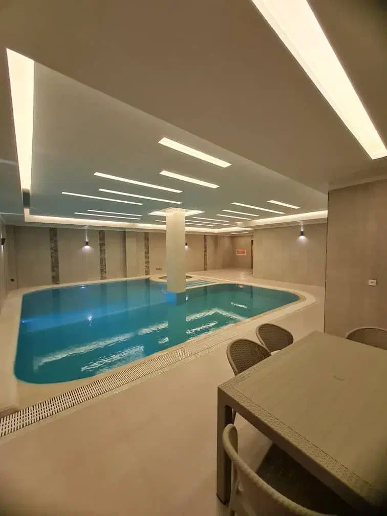 آپارتمان ۱۱۵ متری فول مشاعات /میگون نو|فروش آپارتمان|لواسان, |دیوار