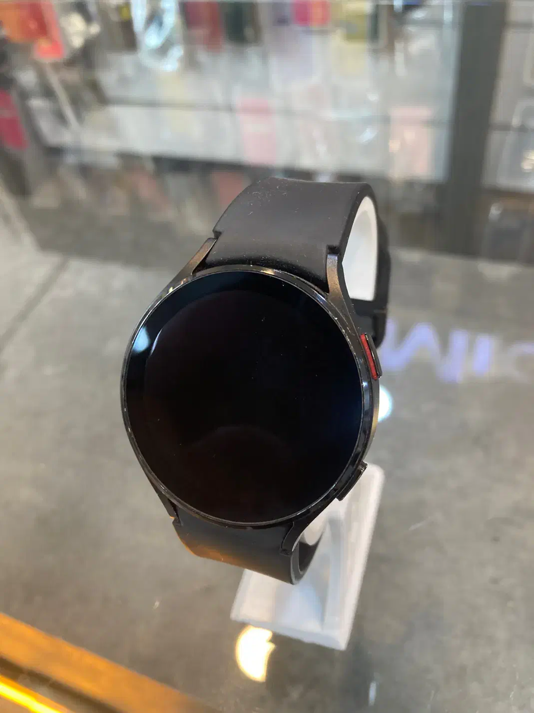 Galaxy watch 4|لوازم جانبی موبایل و تبلت|کرج, اصفهانی‌ها|دیوار