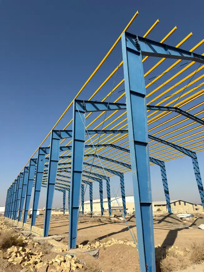 ساخت انواع سوله و پوشش|خدمات پیشه و مهارت|جرقویه, |دیوار