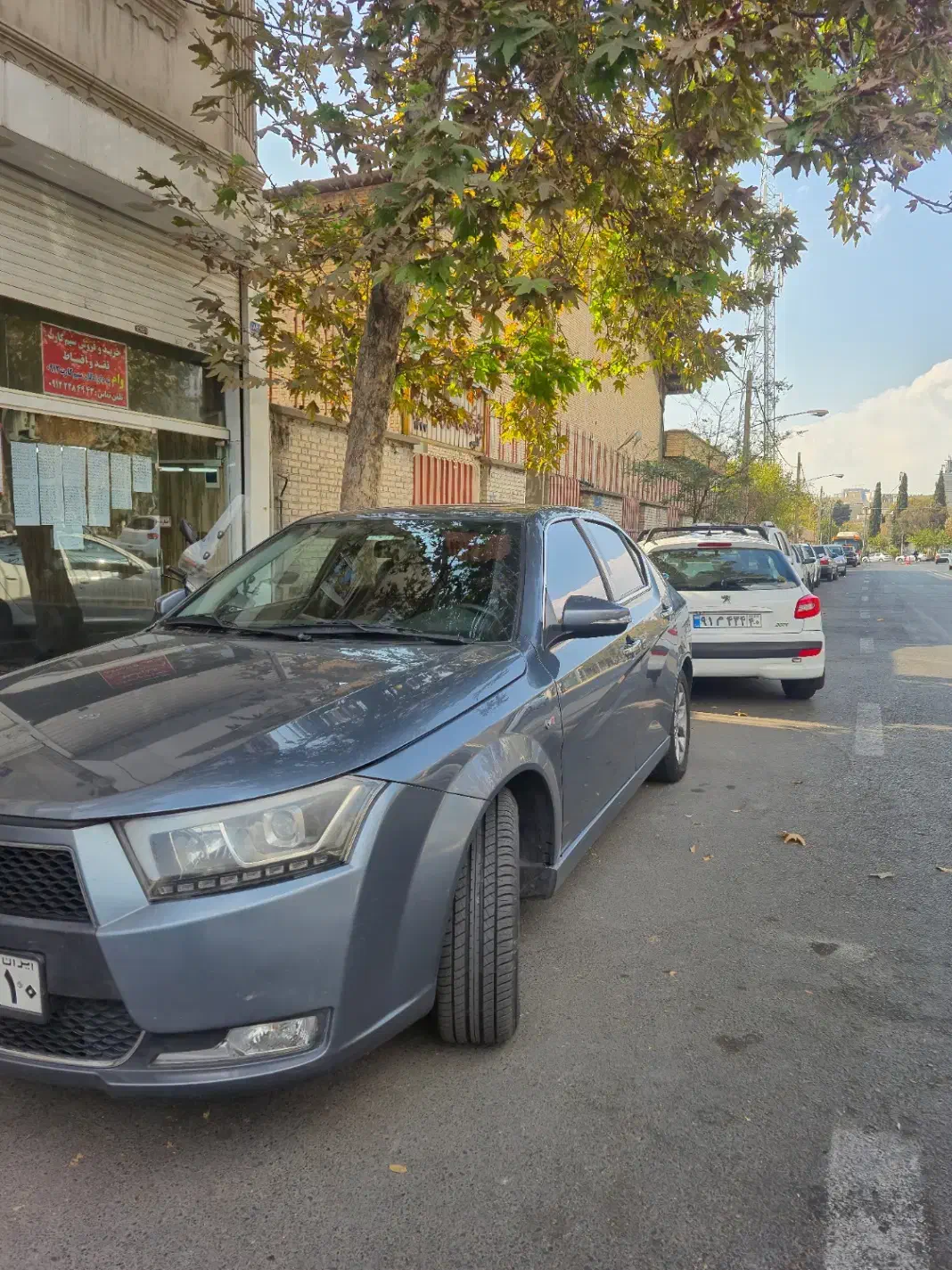 دنا+توربو اتوماتیک|خودرو سواری و وانت|تهران, شمس‌آباد|دیوار