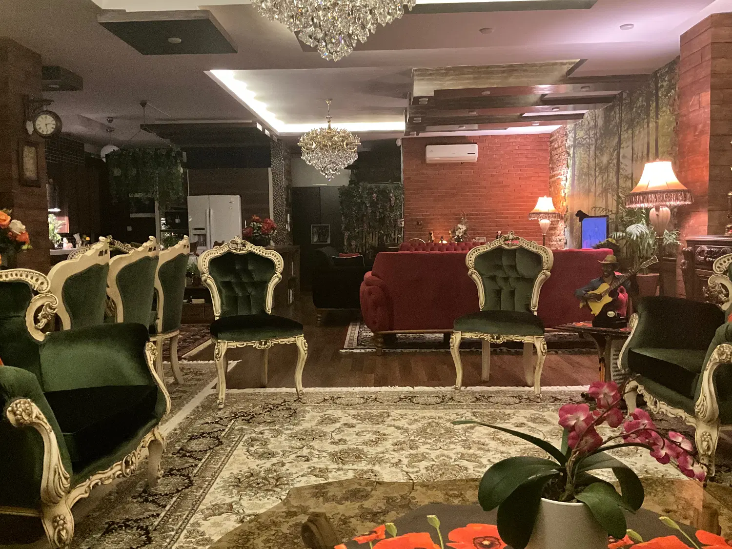 فروش آپارتمان گوهردشت