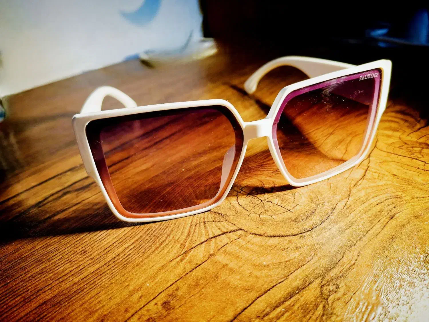 عینک افتابی|زیورآلات و اکسسوری|قم, پردیسان|دیوار